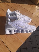 Sneakers nike shox tl