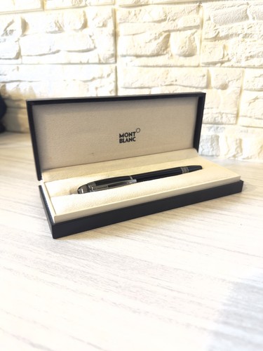 Penna montblanc starwalker - montblanc,