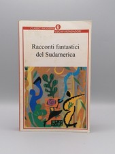 Racconti Fantastici Del