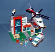 TOWN: CITY, SET SOCCORSO