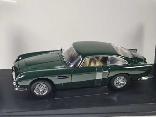 Autoart scala 1964 - autoart, 1/18