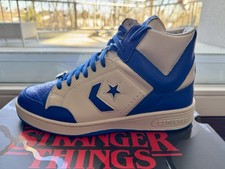 CONVERSE WUN MID STRANGER
