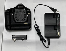【Ecc+5】Canon EOS 1Ds Mark