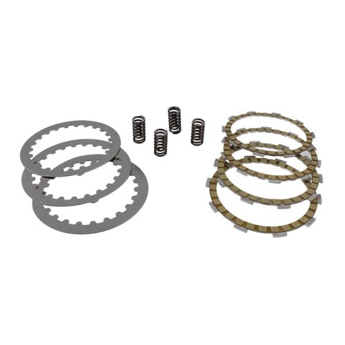 Kit frizione rms minarelli am6 - kit,