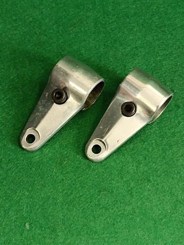 Collari forcella supporti - collari,