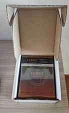 Lo Hobbit - La Trilogy 4K Steelbook  4K Ultra HD Blu-ray Original Box New Sealed