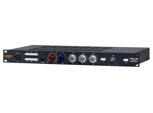 Warm audio wa73eq - audio,