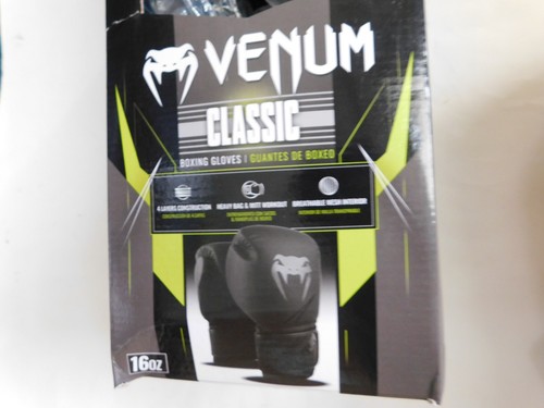 Guantoni boxe venum classic - da,