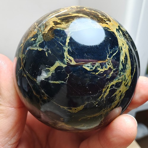 337g wow sfera cristallo - 337g,