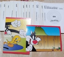 Silvestro eCo edigamma 1995