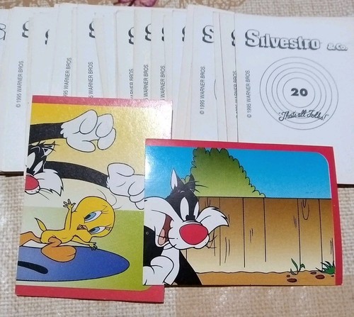 Silvestro eco edigamma 1995 - silvestro,