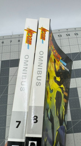 Nexus omnibus 8 libri - 7,
