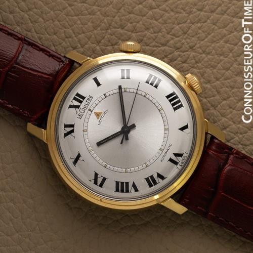 Orologio jaeger lecoultre 1969 - jaeger-lecoultre,