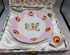  BAVARIA ANTICO SET DA  PAPA