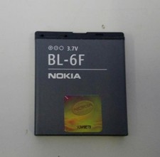Nokia batteria di - nokia,