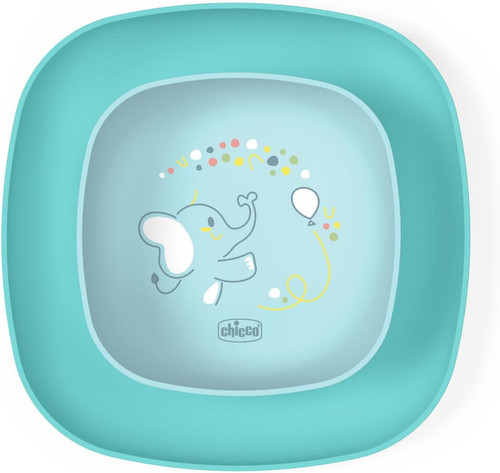 Chicco set piatti bambini - set,