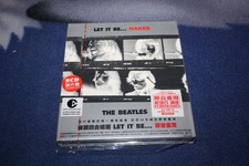 The Beatles – Let It Be