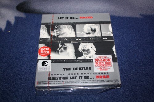 The beatles let - –, it