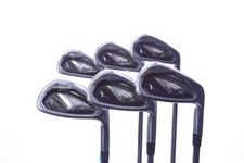 Mizuno JPX 825 Pro Iron Set