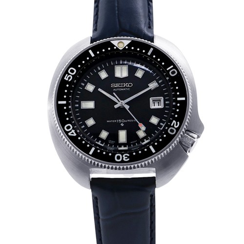 Seiko 150m - 150m, diver