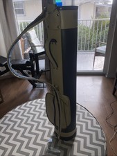 Borsa da golf vintage di