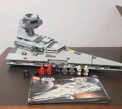 Lego star wars imperial - lego, wars: