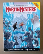 MARTIN MYSTERE N. 359 "IL