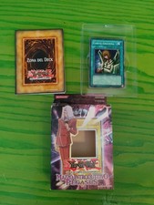 Yu-Gi-Oh Starter Deck Pegasus Prima Edizione Italiana 