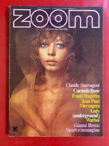 Zoom anno 1 - n.,