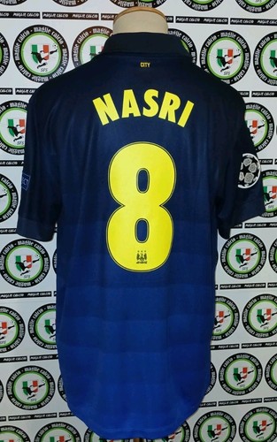 Nasri manchester city - nasri,