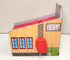 Imaginarium Treno Ferroviario