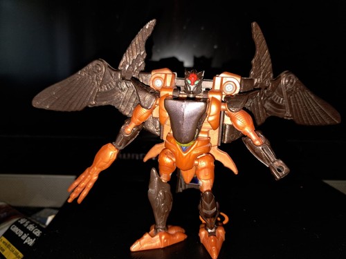 Airazor takara basic - (takara, c-10,