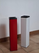 Coppia Di Portaceneri Firmati