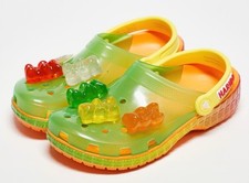 Crocs Haribo,taglia 42 EU