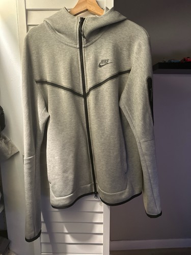 Nike sportswear tech - nike, fleece