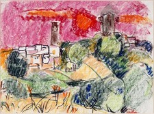 ENRICO PAULUCCI "PAESE AL