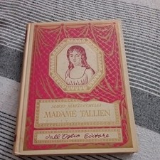 MADAME TALLIEN. MARIO