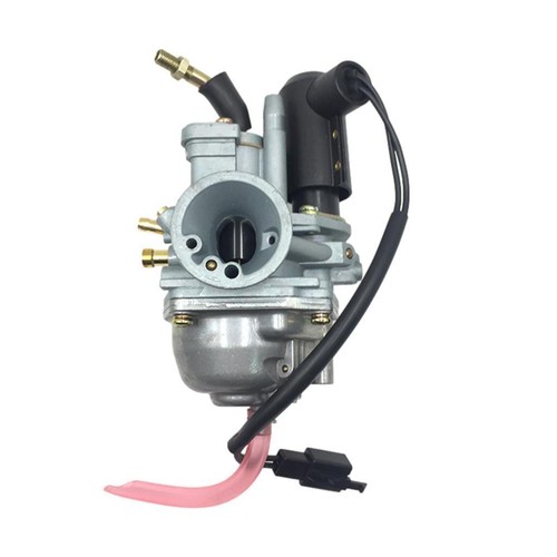 Carburatore pz19jf tempi - carburatore,
