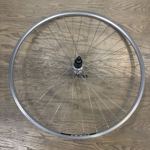 Ruota posteriore bici - , da