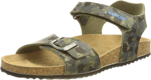 Geox ghita boy b - j,
