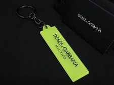 Dolce & Gabbana Portachiavi