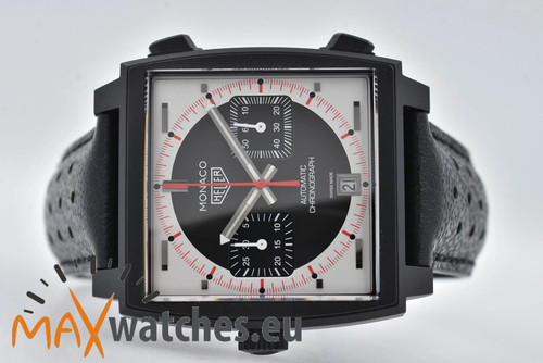 Tag heuer monaco cronometro - heuer,