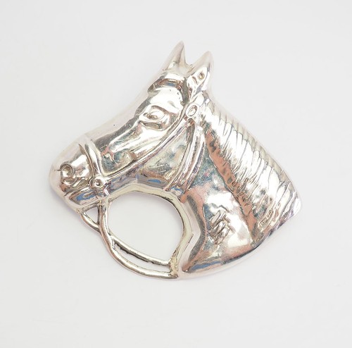 Spilla pendente vintage a - spilla,