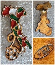 Distintivo calcio ⚽ ITALIA