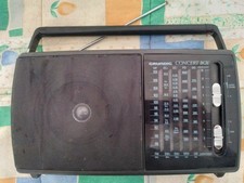 GRUNDIG CONCERT BOY 230 FM