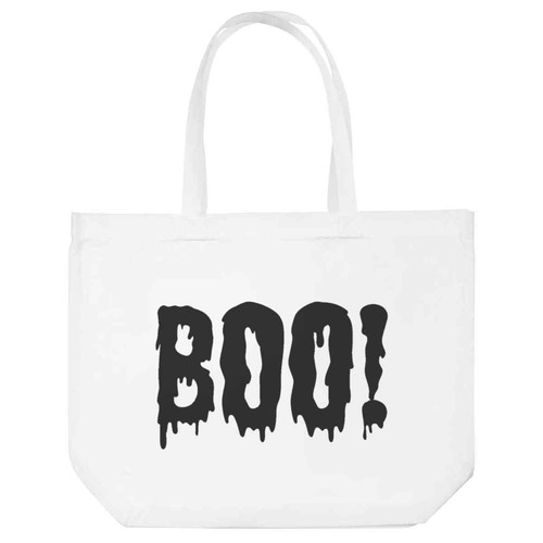 Boo borsa della - 'boo!',
