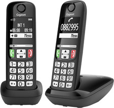 E275 Duo - Due Telefoni