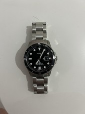 orologio fossil uomo