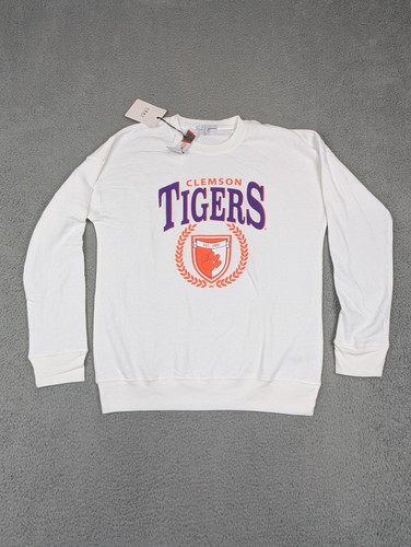 Maglione clemson tigers - maglione,