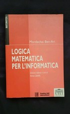 INGEGNERIA LOGICA MATEMATICA